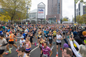 Frankfurt Marathon 2025